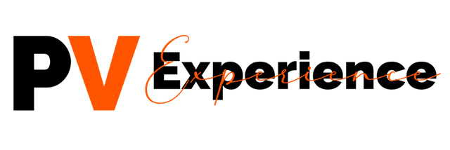 Logo PV Experience