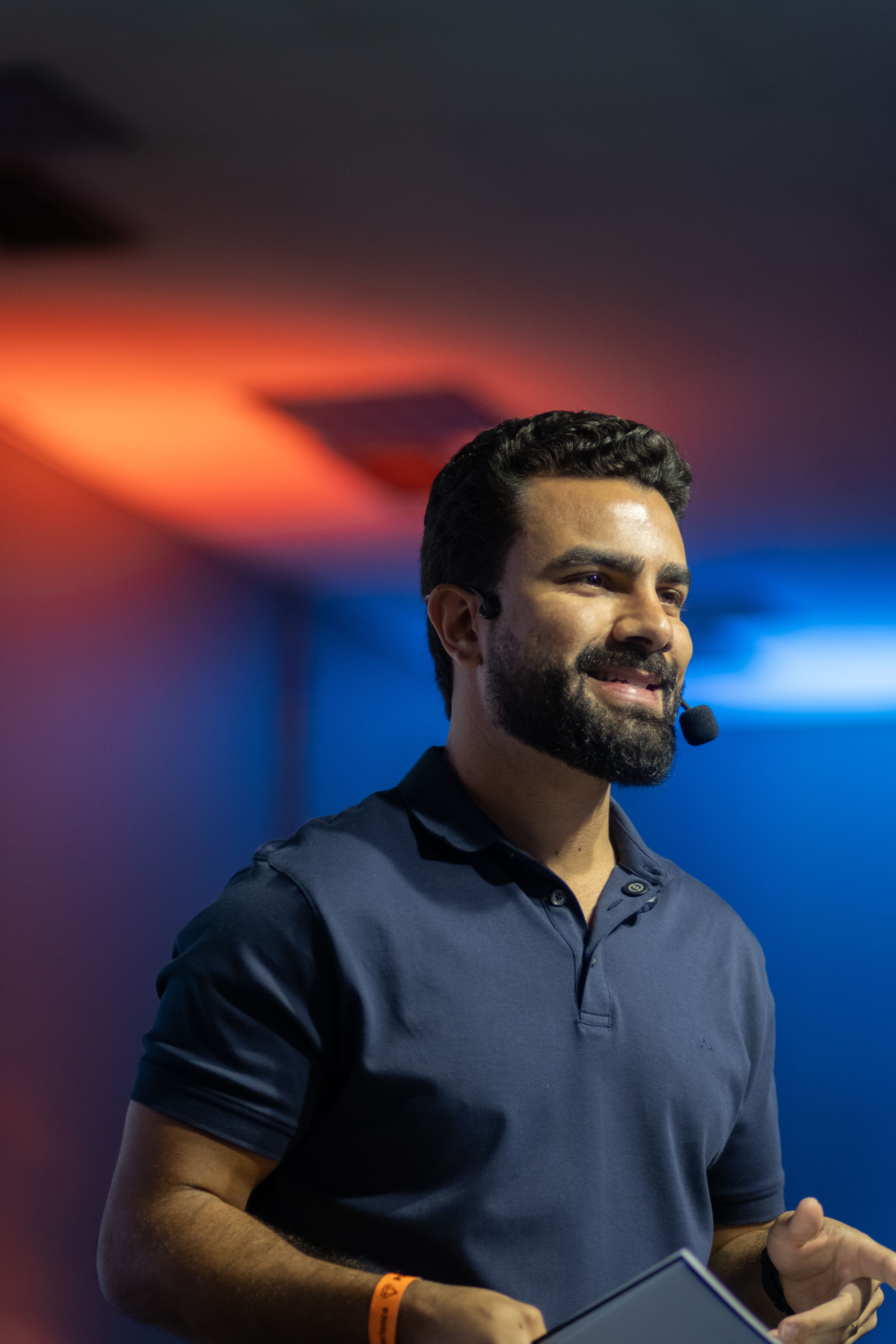 Gustavo Gomes