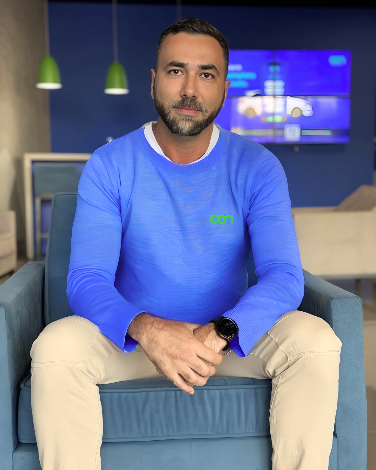 Reinaldo Aguimar
